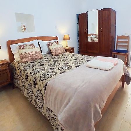 培拉A Casa Dos Avos别墅 外观 照片