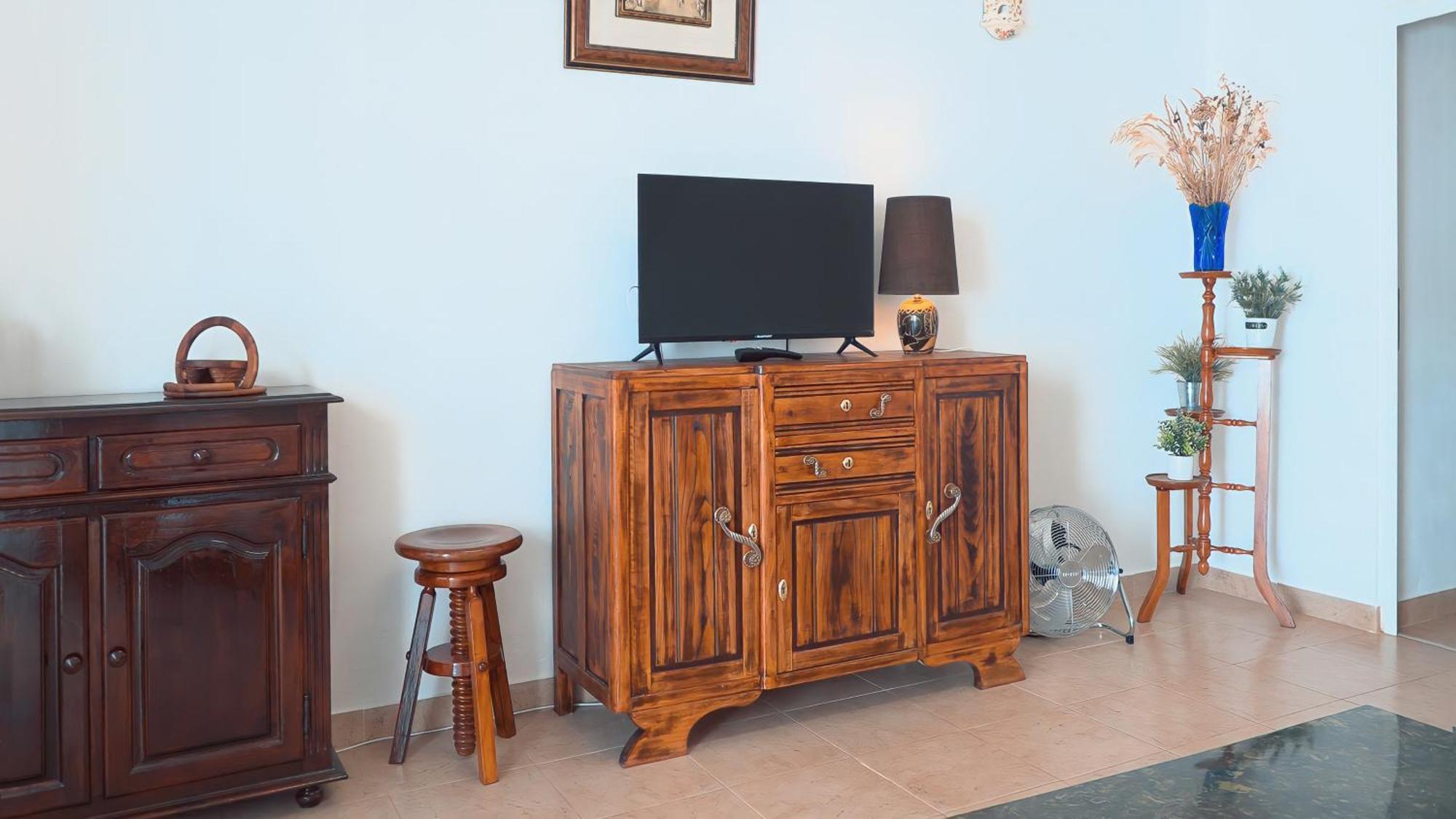 培拉A Casa Dos Avos别墅 外观 照片