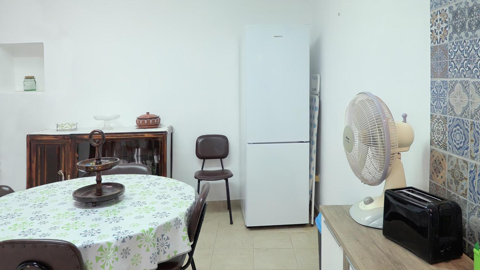 培拉A Casa Dos Avos别墅 外观 照片