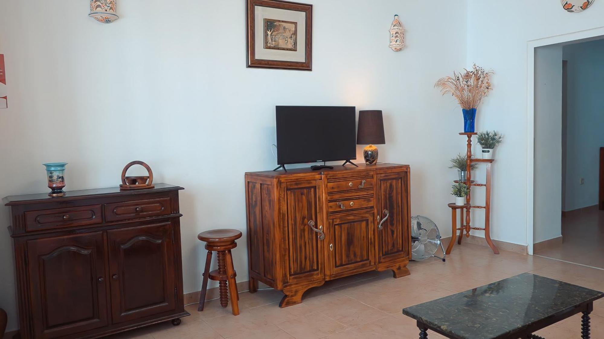培拉A Casa Dos Avos别墅 外观 照片